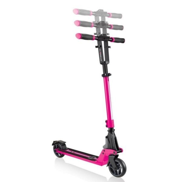 Scooter Globber One K 125 670-110-2