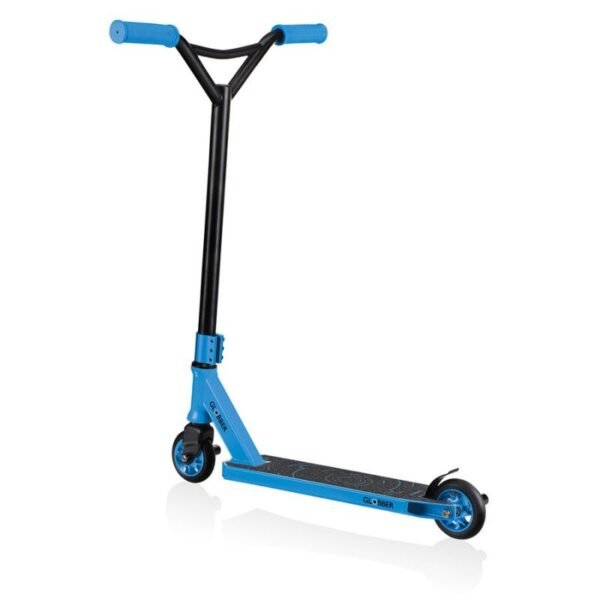 The Globber Stunt GS 540 622-100 HS-TNK-000010050 Pro Scooter