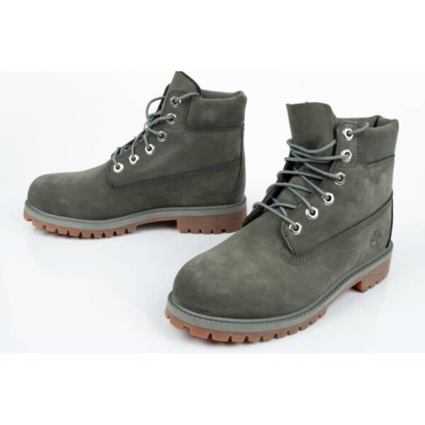 Timberland Icon 6-Inch Premium W TBA1VD7 shoes