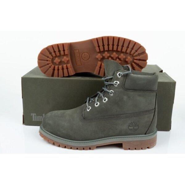 Timberland Icon 6-Inch Premium W TBA1VD7 shoes