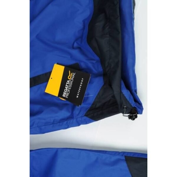 Regatta Cntrst Shell Jacket M TRW504 56E