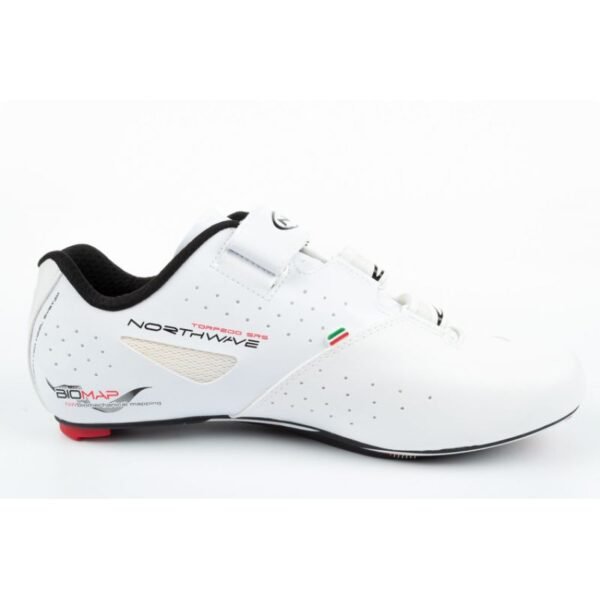 Cycling shoes Northwave Torpedo SRS M 80141003 50