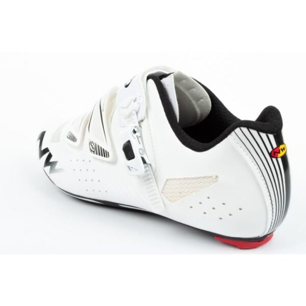 Cycling shoes Northwave Torpedo SRS M 80141003 50