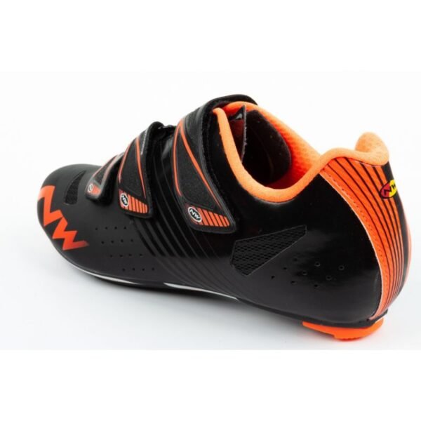 Cycling shoes Northwave Torpedo 3S M 80141004 06