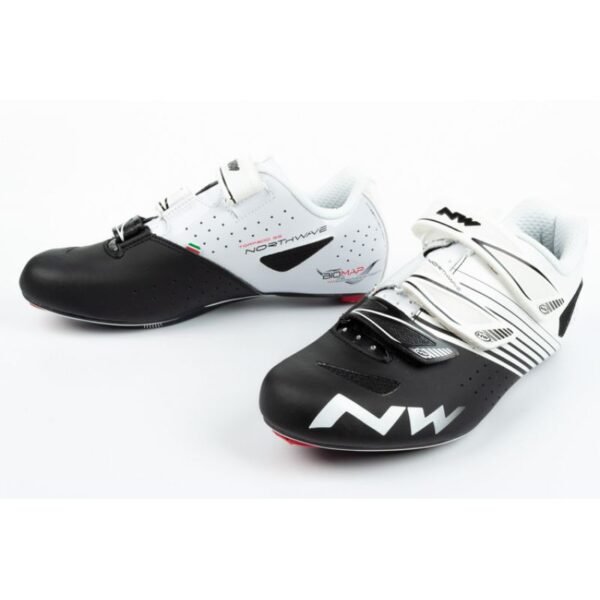 Cycling shoes Northwave Torpedo 3S M 80141004 51