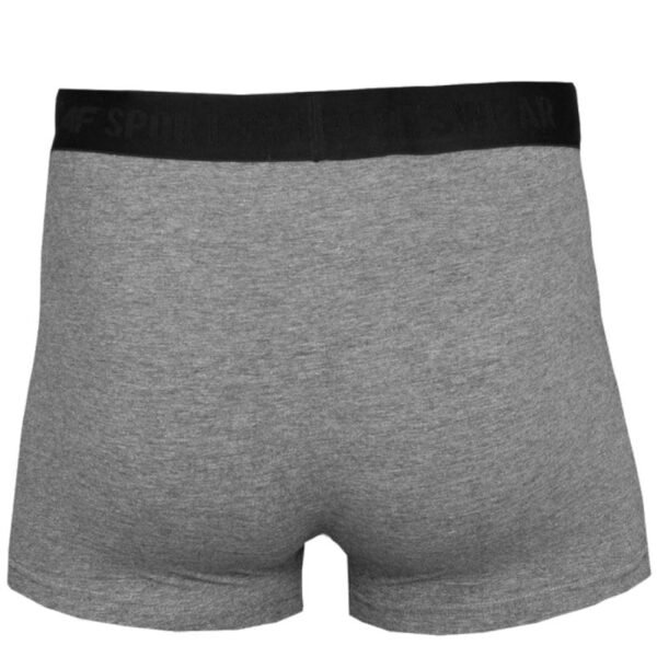 4F Men’s Briefs M H4L22-BIM350-90M boxer shorts