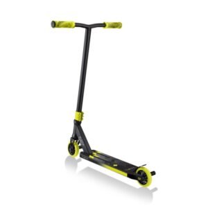 The Globber Stunt Gs 540 622-107-3 stunt scooter