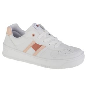 Tommy Hilfiger Low Cut Lace-Up Sneaker W T3A4-32143-1351X134