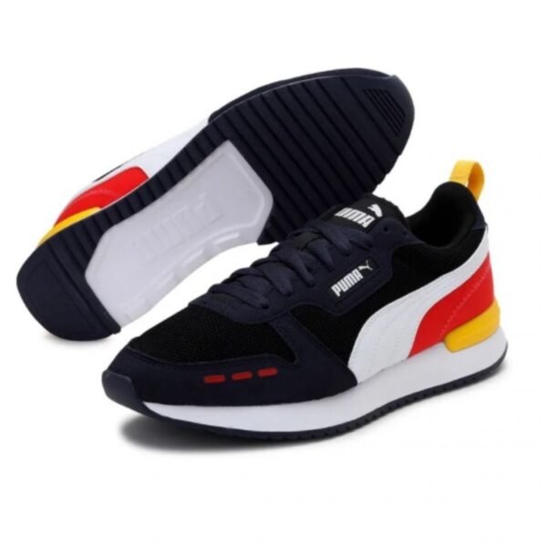Shoes Puma R78 M 373117 26