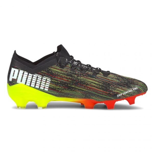 Football boots Puma Ultra 1.2 FG AG M 106299 02