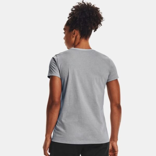 Under Armor Live Sportstyle Graphic SS T-shirt W 1356 305 016