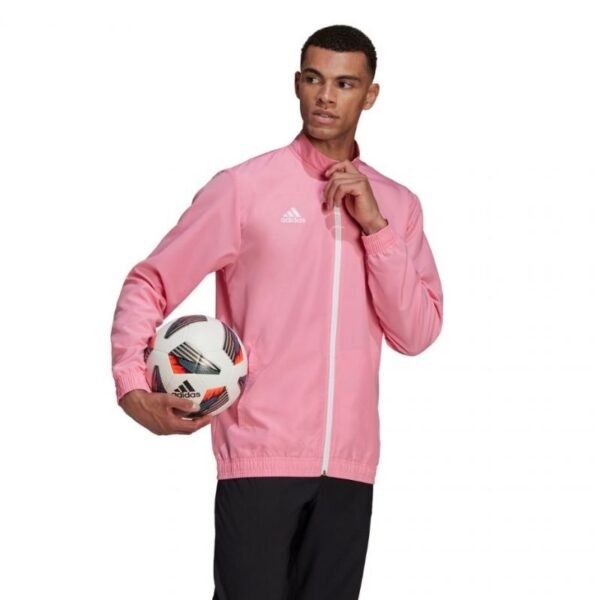 Adidas Entrada 22 Presentation Jacket M HC5040