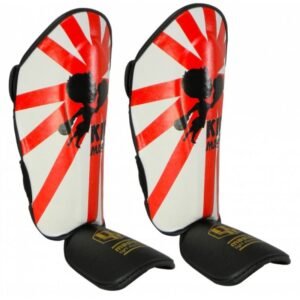 Masters Mje shin guards – Ns-Km Jr 11535-XS05