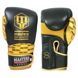 Boxing gloves Masters Rbt-Professional 01101-10