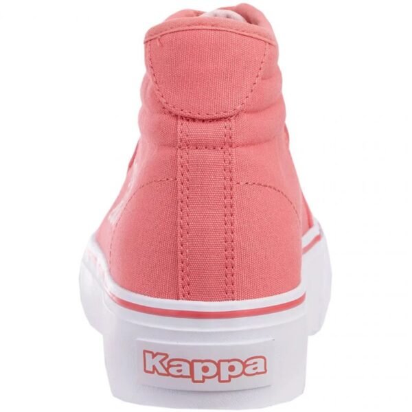 Kappa Boron MId Pf W 243161 2210 shoes