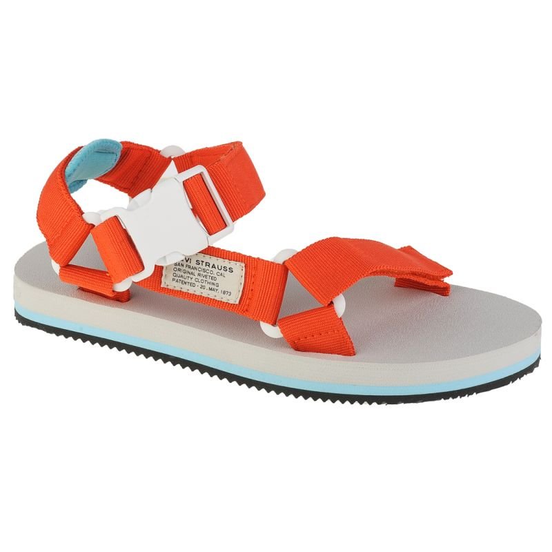 levi's sandals womens