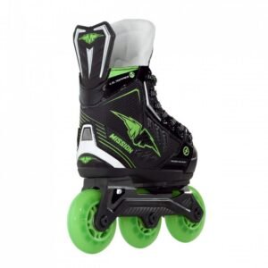 Mission RH Lil Ripper Jr 1060525-02 adjustable skates