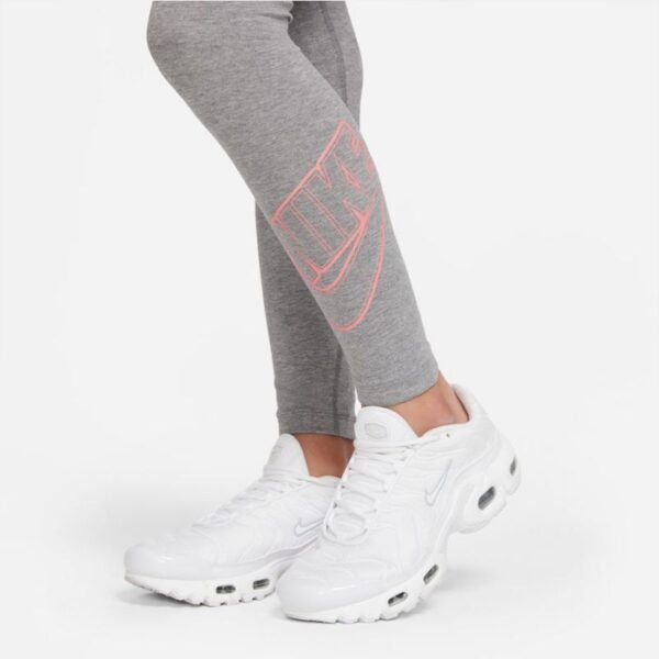 Nike Sportswear Essential Jr DD6482 091 Leggings