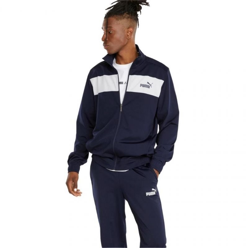 track suit puma