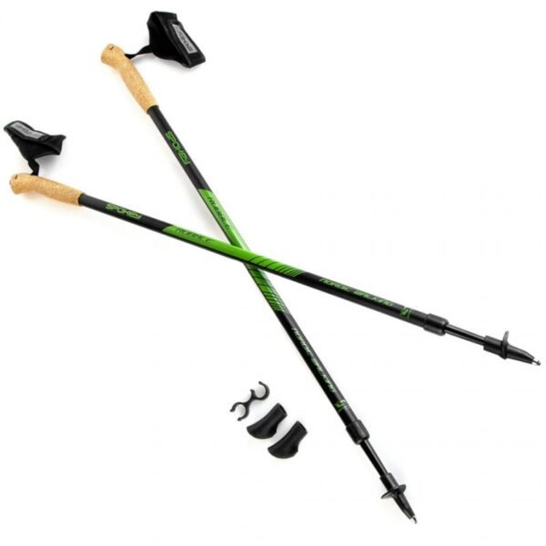 Nordic Walking poles Spokey Rubble 922208