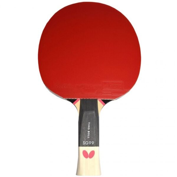 Ping-pong racket Butterfly Timo Boll SG99 85032