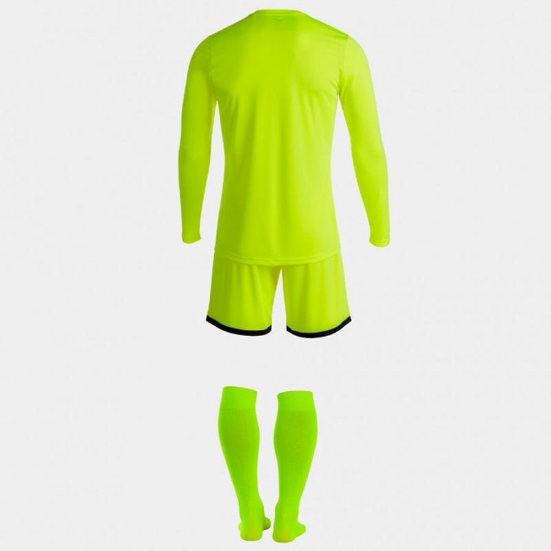 Joma Zamora VII Soccer Goalkeeper Kit