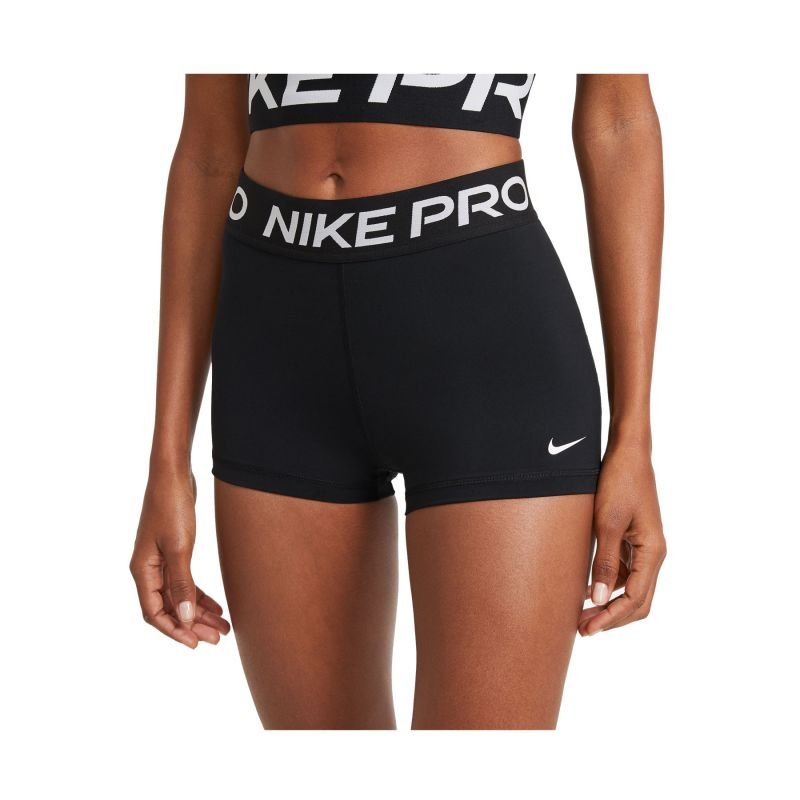 Nike Pro 365 3 Shorts W CZ9857-010 | E-sporty.lt