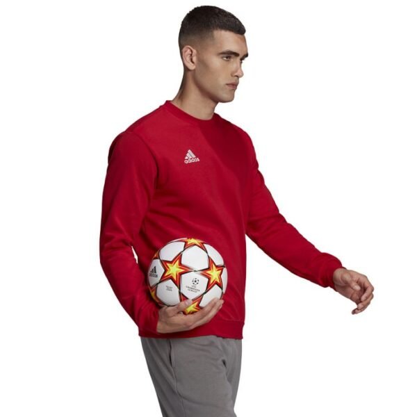 Sweatshirt adidas Entrada 22 Sweatshirt M HB0577