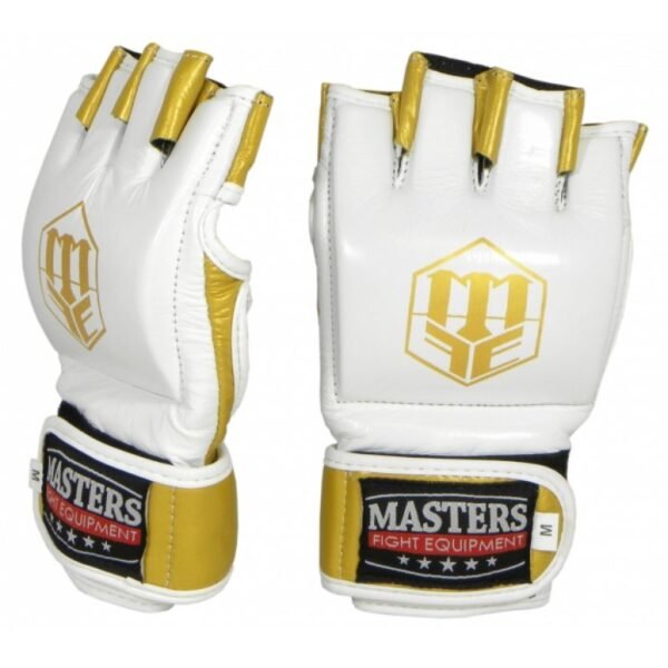 Gloves for MMA Masters MMA-GF 01281-0508M