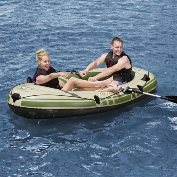 Bestway Voyager 2.43M 1698 inflatable boat