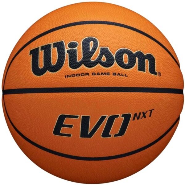 Wilson EVO NXT FIBA Game Ball WTB0966XB