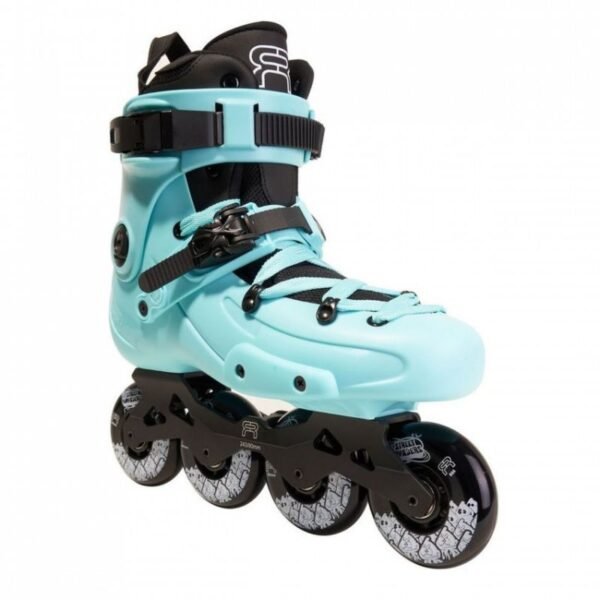 Freestyle skates FR1 80 22FRSK-FR180-LB