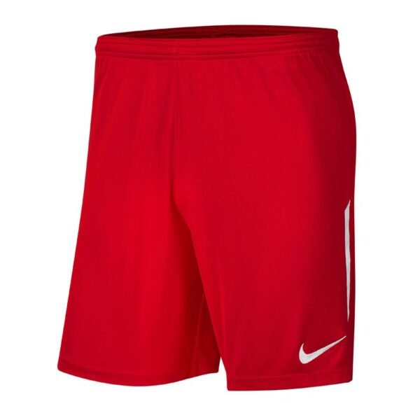 Nike League Knit II BV6852-657 shorts