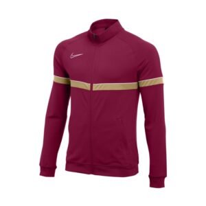 Nike JR Dri-FIT Academy 21 Jr CW6115-677 sweatshirt