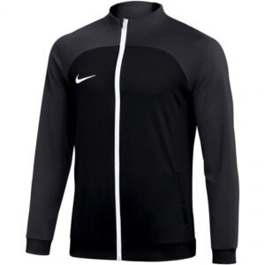 Sweatshirt Nike Nk Df Academy Pro Trk JKT KM DH9234 011