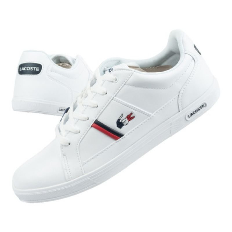 lacoste europa shoes