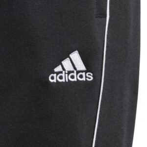 Adidas Core 18 Sweat JR CE9077 pants