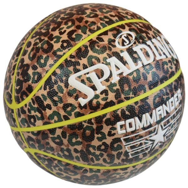 Spalding Commander In / Out Ball 76936Z basketball