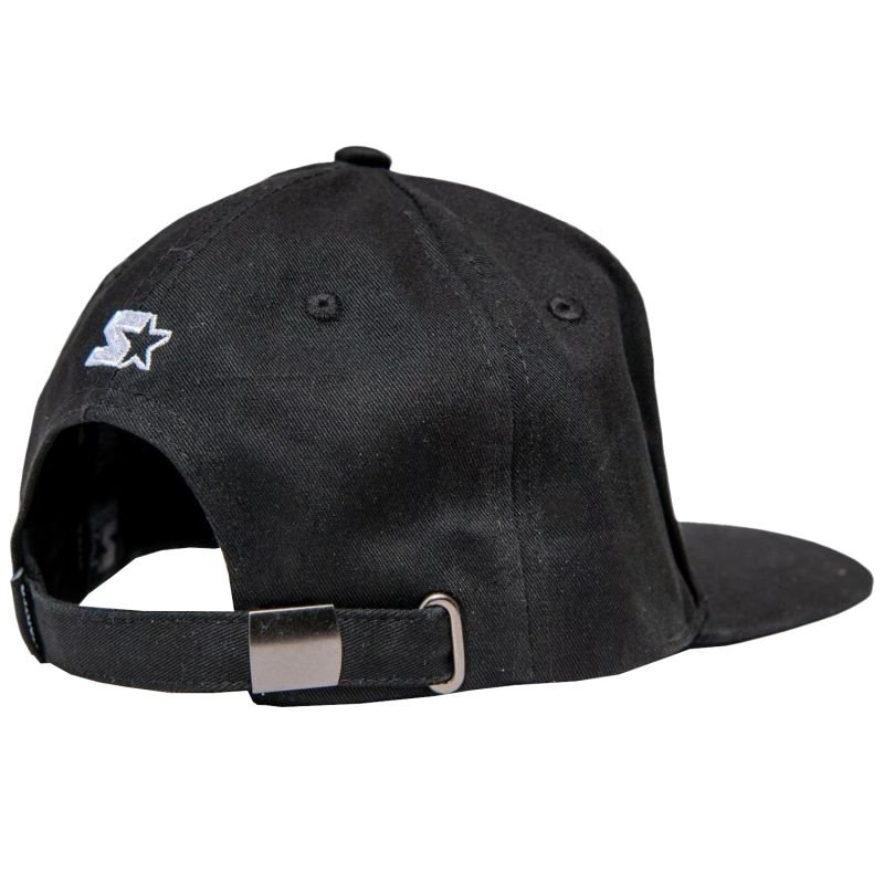 starter black label snapback