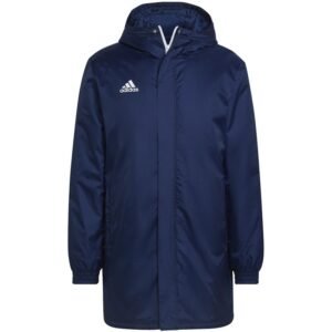 Adidas Entrada 22 Stadium Jacket M HG6301