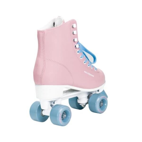 Nils Extreme roller skates pink 37 NQ8400S