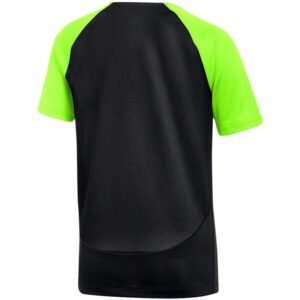 Nike DF Academy Pro SS Top K Jr DH9277 010 T-shirt
