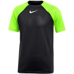 Nike DF Academy Pro SS Top K Jr DH9277 010 T-shirt