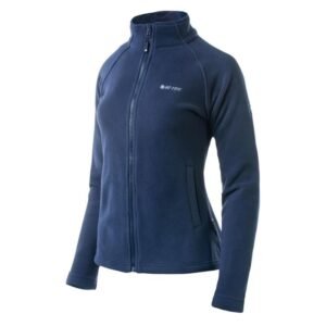 Fleece Hi-tec lady henis W 92800197977