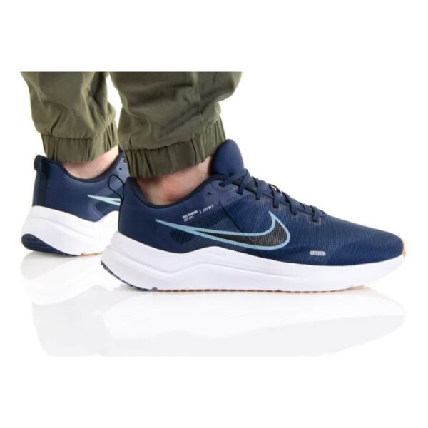 Nike Downshifter 12 M DD9293-400 shoe