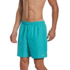 Nike 7 Volley M NESSA559-339 swimming shorts