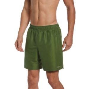 Nike 7 Volley M NESSA559-316 swim shorts