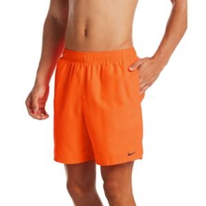 Nike 7 Volley M NESSA559-822 swimming shorts