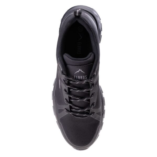 Elbrus Wesko Wp M 92800401554 shoes