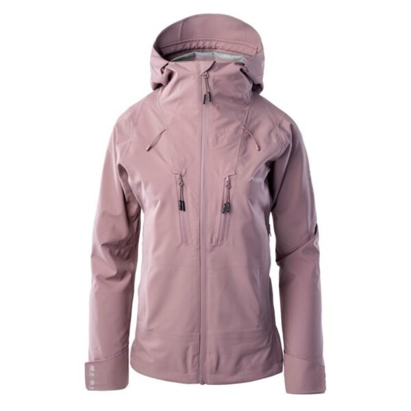 Elbrus Malaspina II Jacket Wo’s W 92800396450